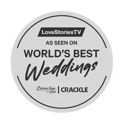 LoveStoriesTV – As seen on World's Best Weddings