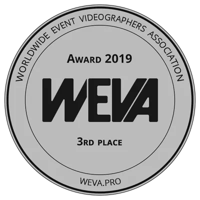 WEVA Award 2019