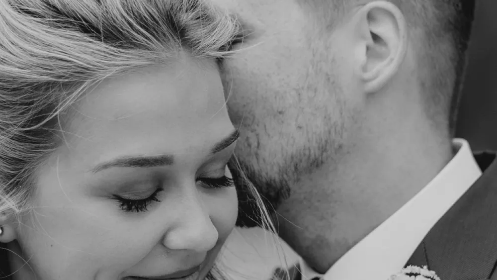 Hochzeitsfilm Schloss Laxenburg, Niederösterreich – Elsa & Andreas