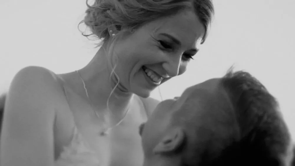 Emotionales Hochzeitsvideo am Rieglergut in Oberösterreich – Sabrina & Johannes