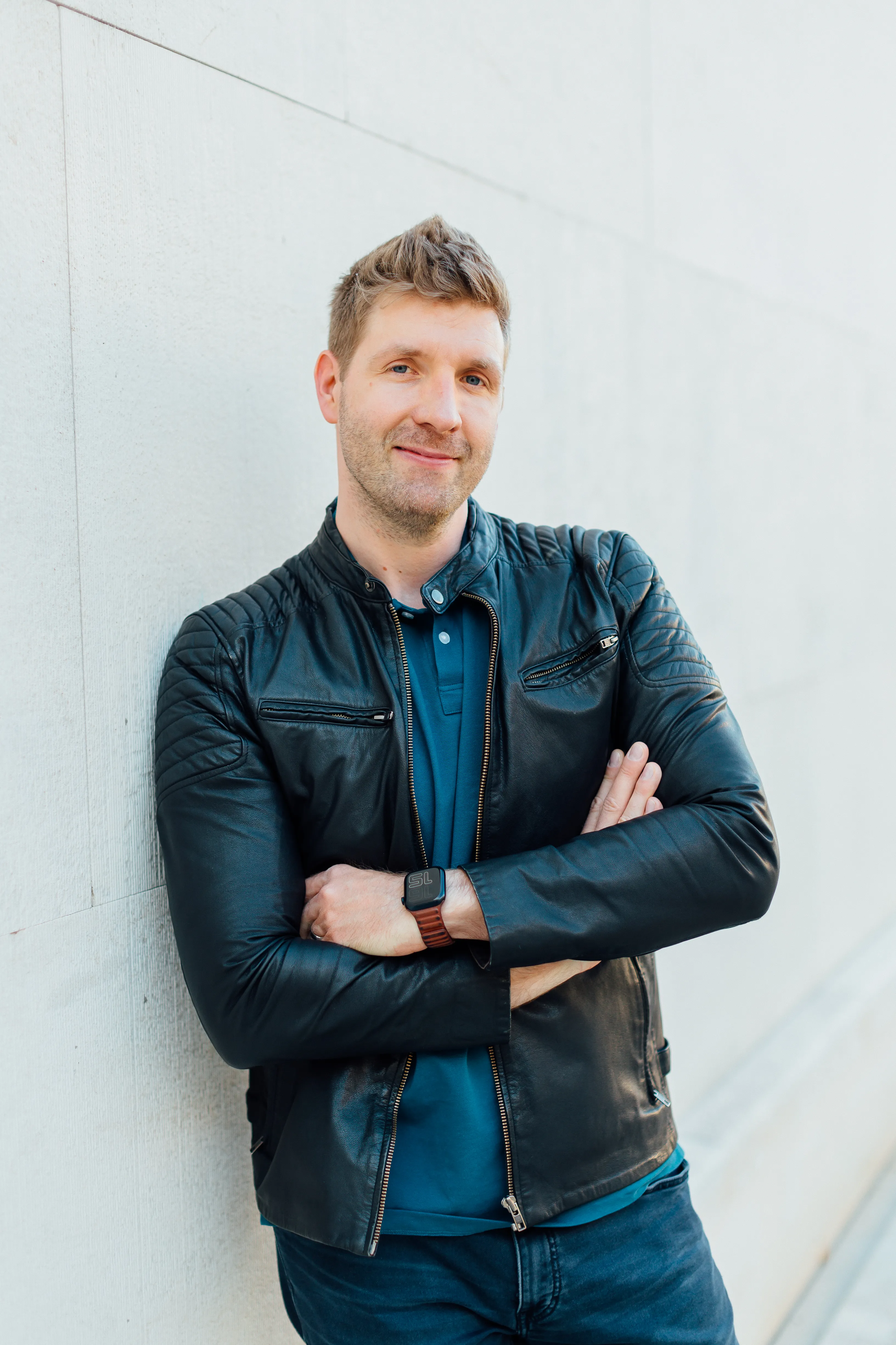 Jürgen Holcik, Hochzeitsvideograf