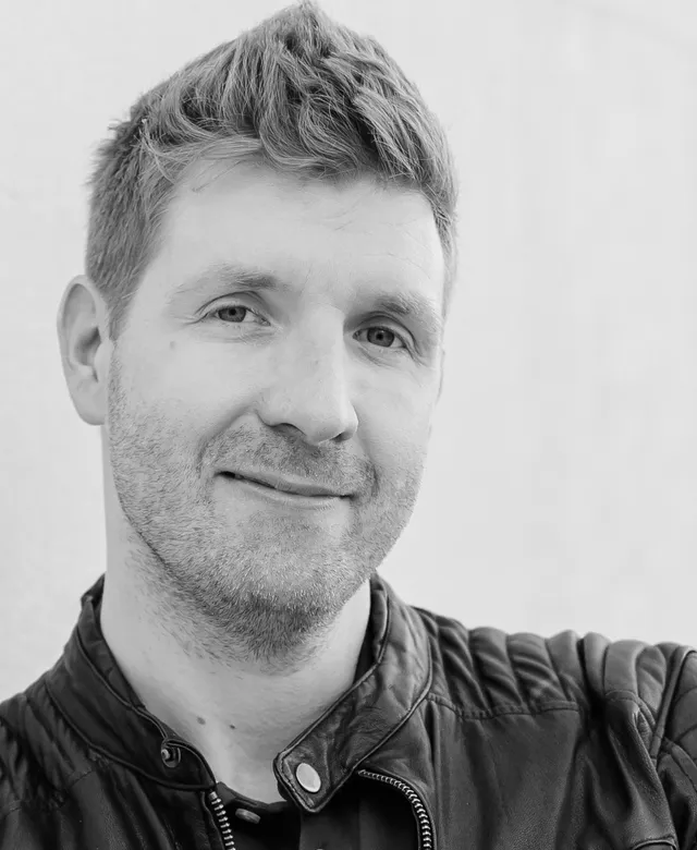 Jürgen Holcik, Hochzeitsvideograf