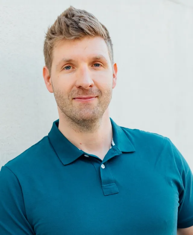 Jürgen Holcik